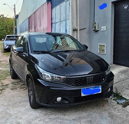 FIAT ARGO 1.3 FIREFLY FLEX DRIVE CVT